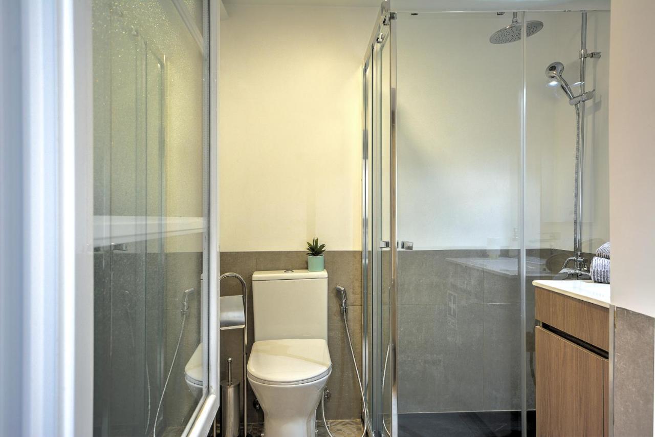 Traditional Apartment With A Terrace, Ac And Fast Internet Lisboa Exteriör bild